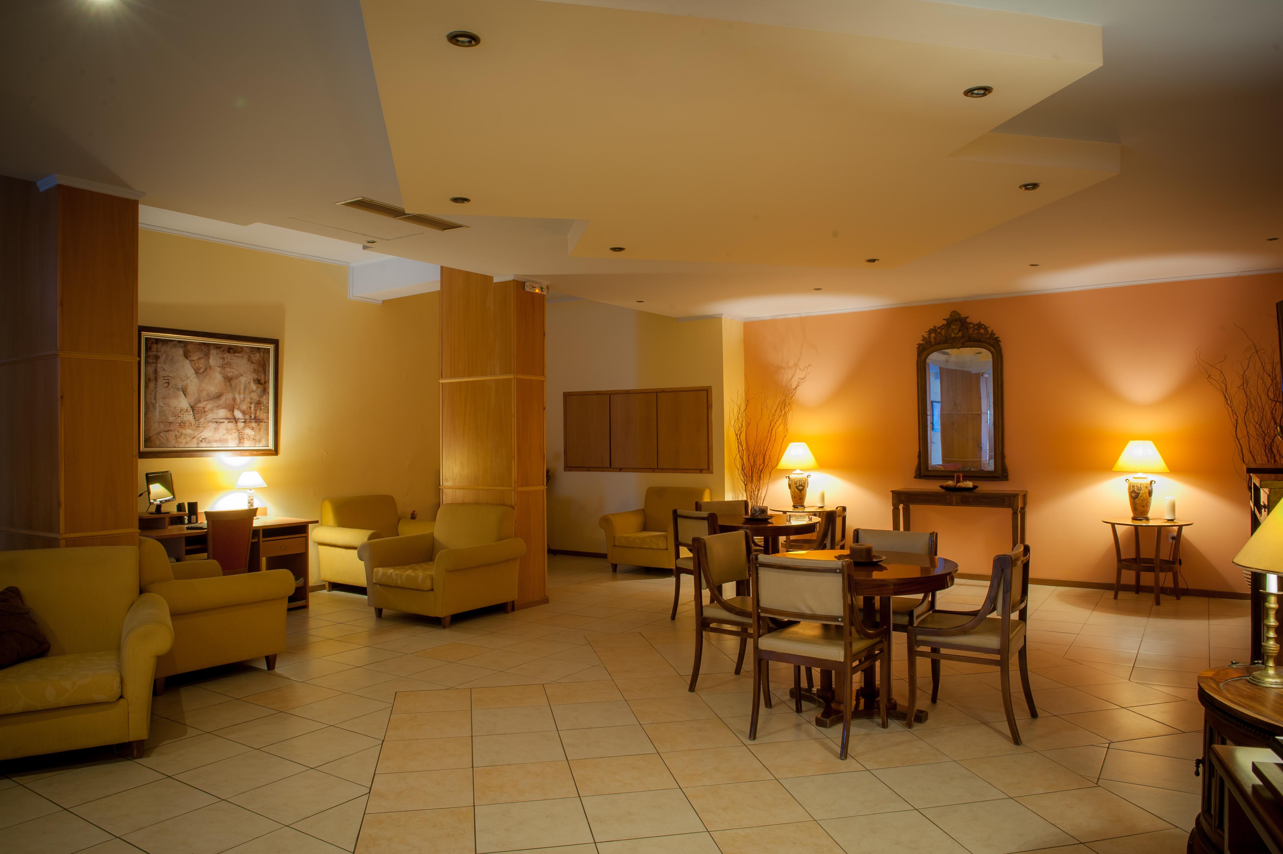 Neda Hotel Ancient Olympia Luaran gambar