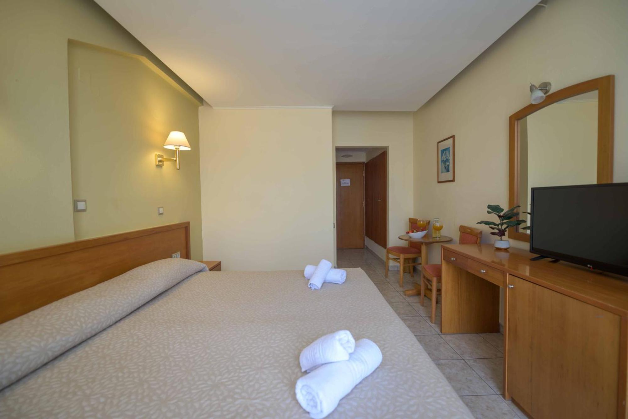 Neda Hotel Ancient Olympia Luaran gambar