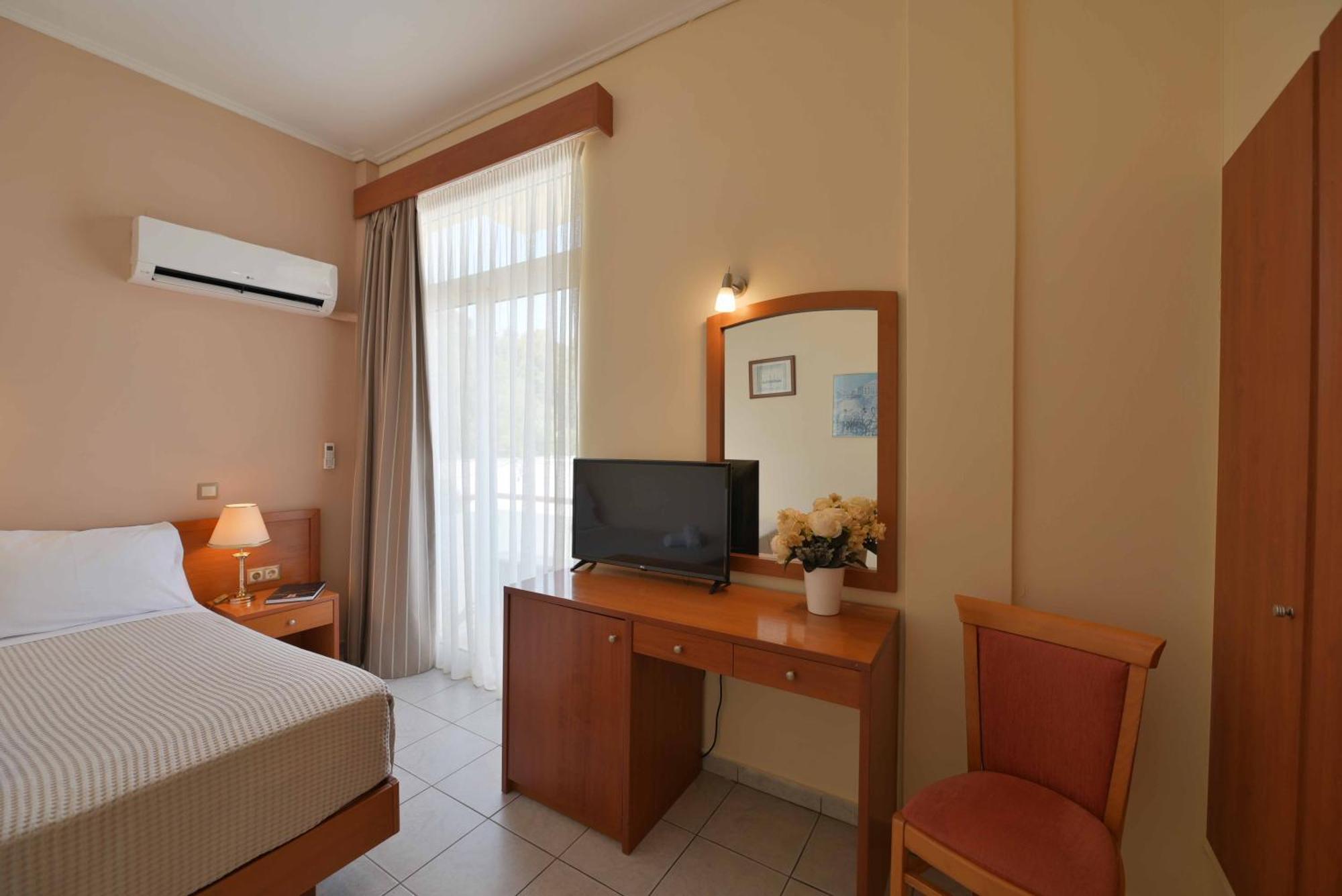 Neda Hotel Ancient Olympia Luaran gambar