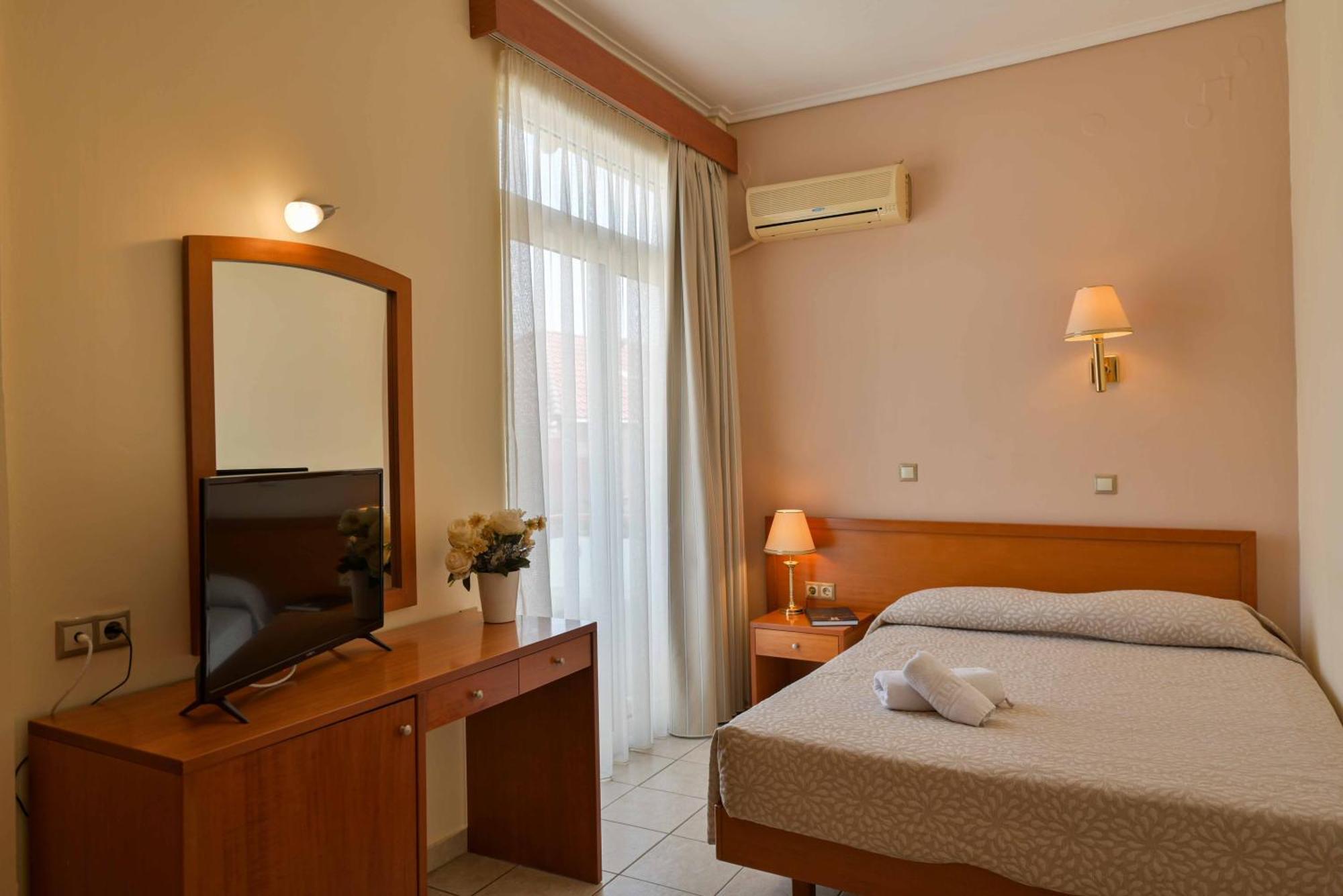 Neda Hotel Ancient Olympia Bilik gambar