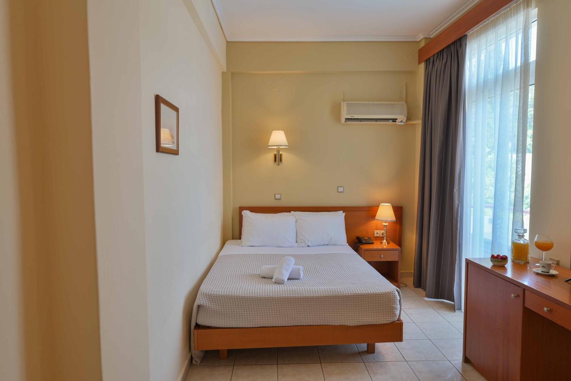 Neda Hotel Ancient Olympia Luaran gambar