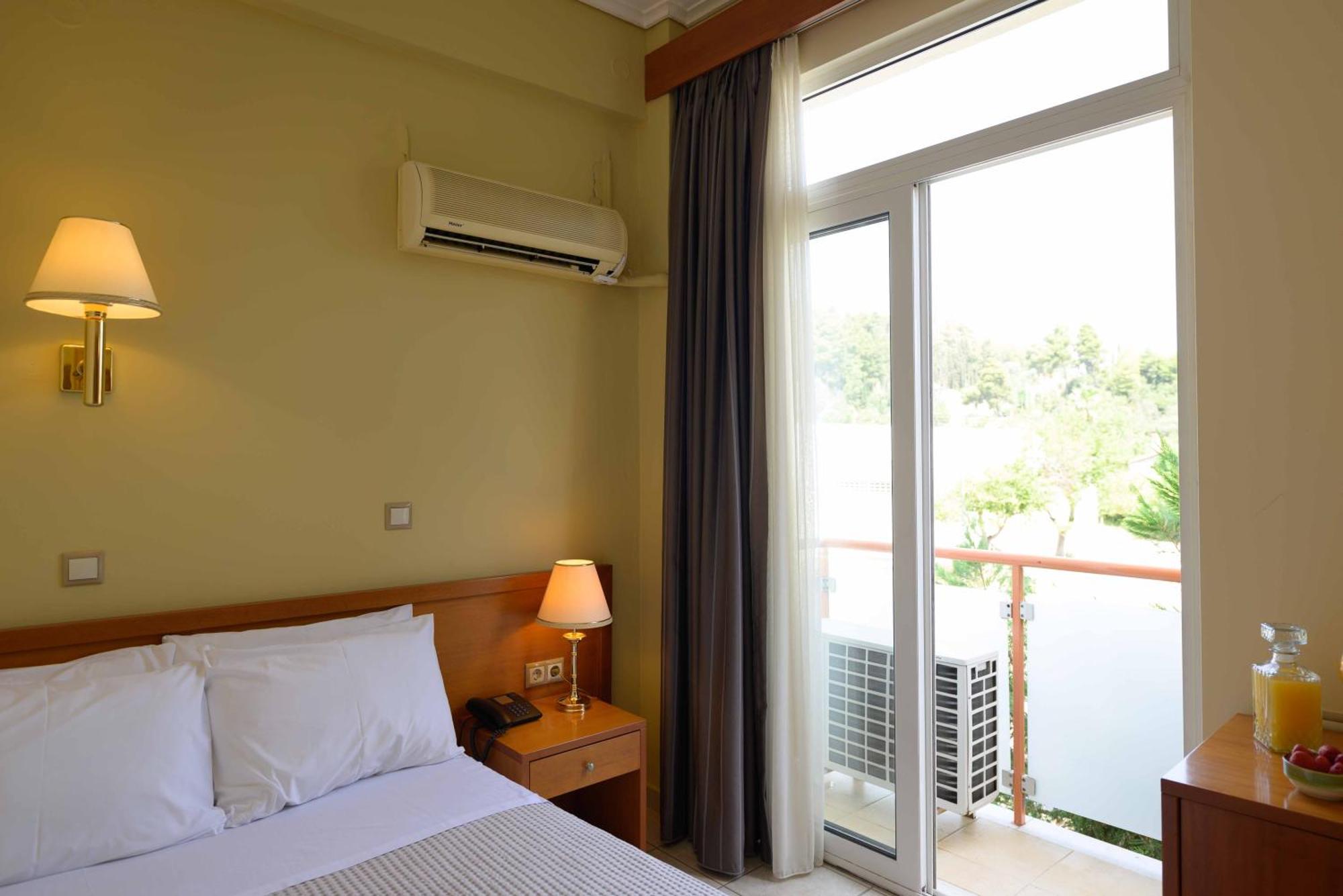 Neda Hotel Ancient Olympia Luaran gambar