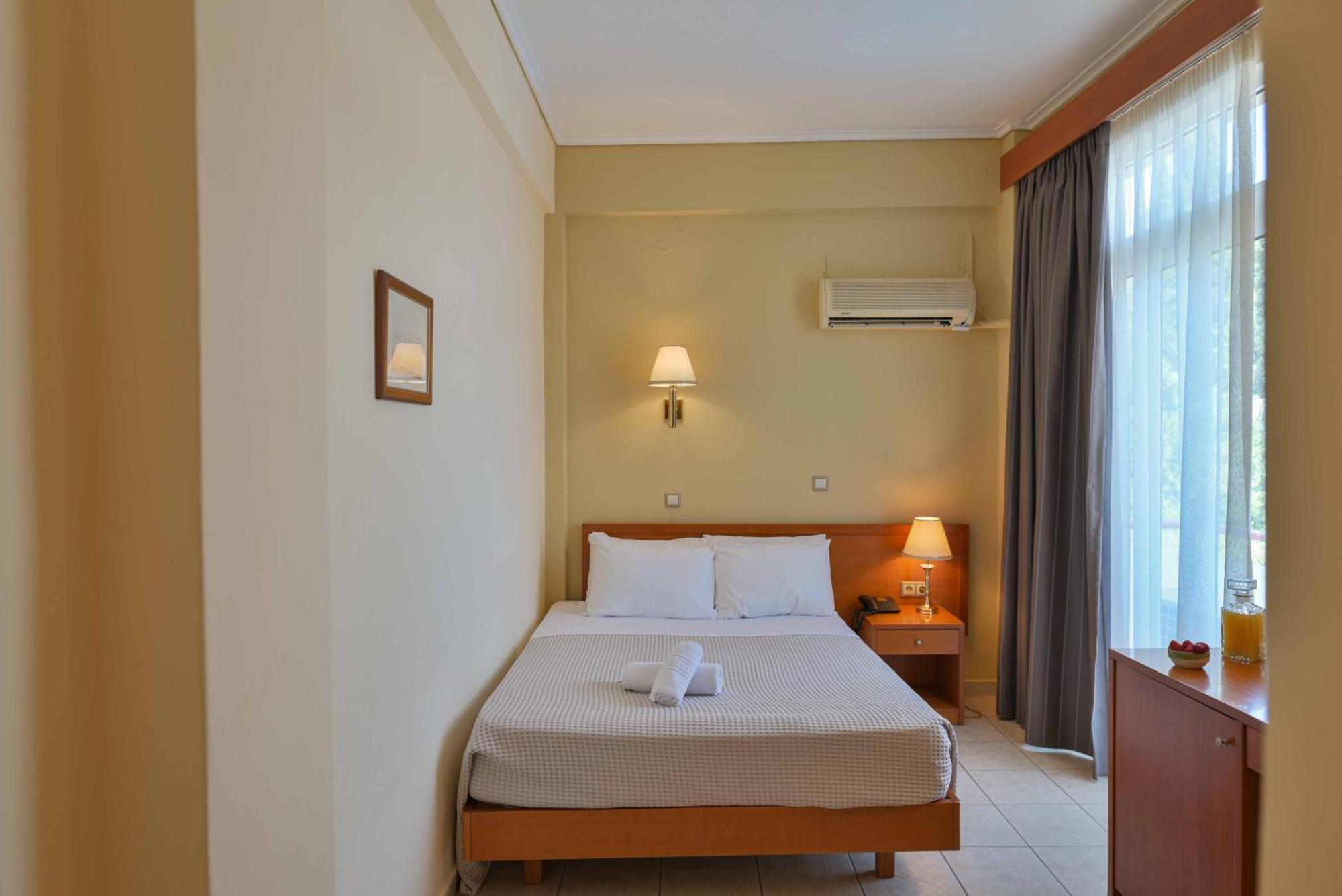 Neda Hotel Ancient Olympia Luaran gambar