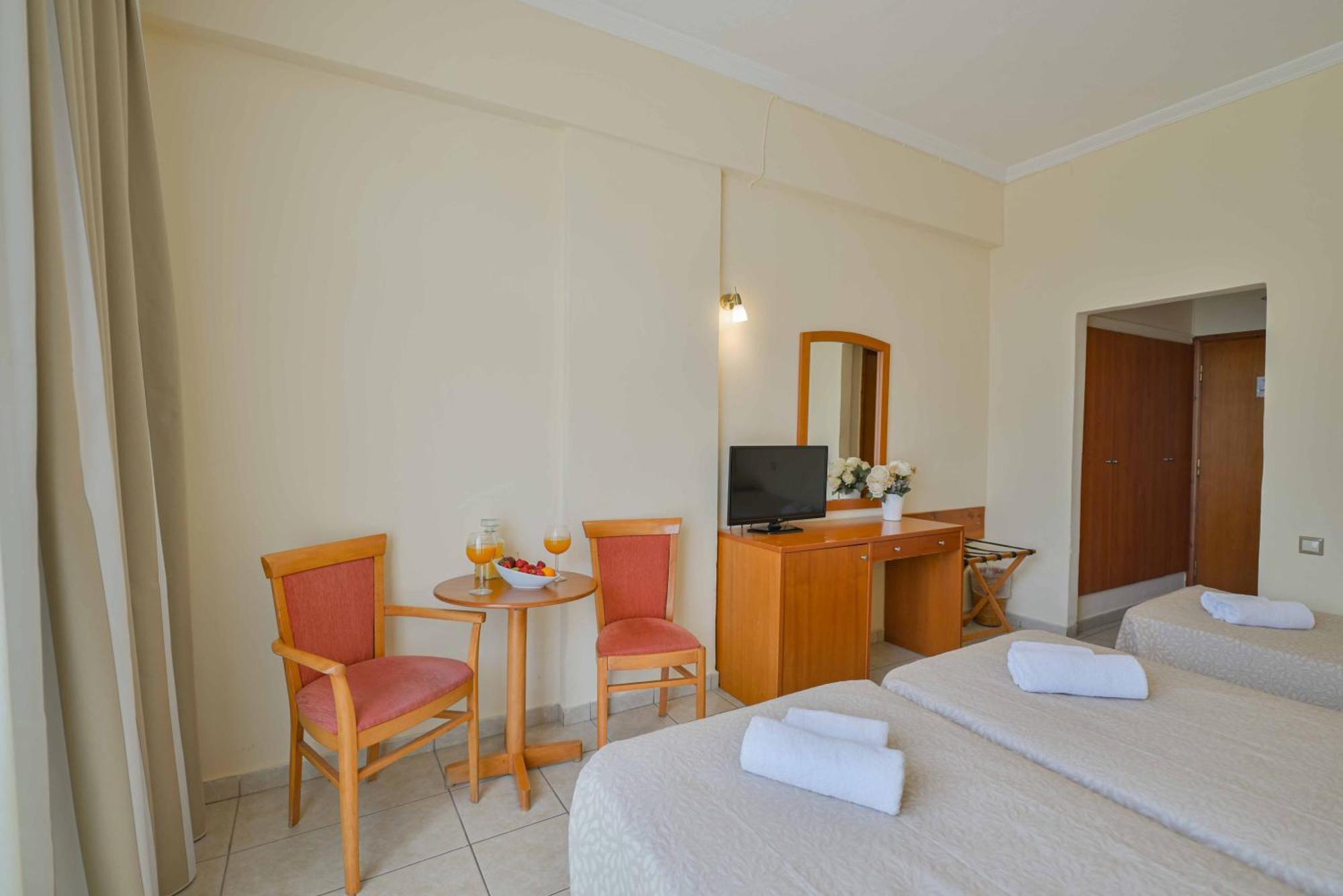 Neda Hotel Ancient Olympia Luaran gambar