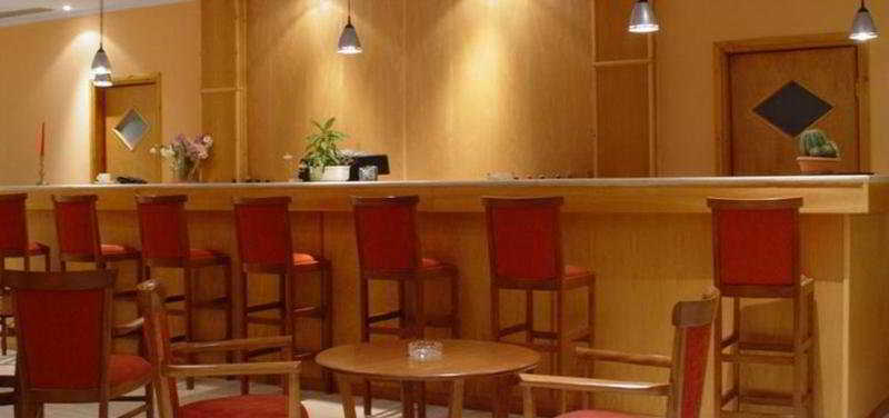 Neda Hotel Ancient Olympia Restoran gambar